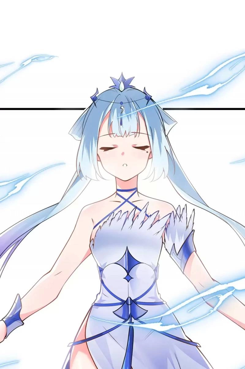 Mang Theo Các Tiên Tử Vô Địch Thiên Hạ Chapter 20.5 - 31