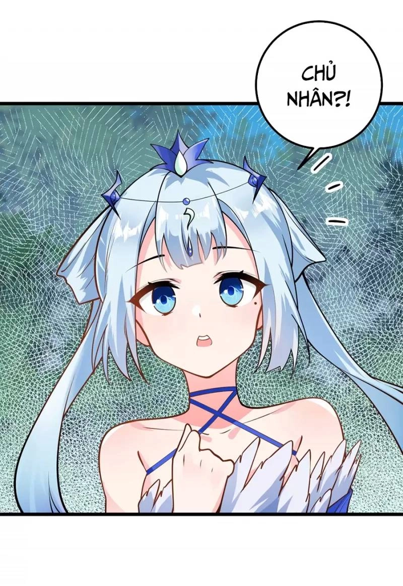 Mang Theo Các Tiên Tử Vô Địch Thiên Hạ Chapter 20.5 - 35