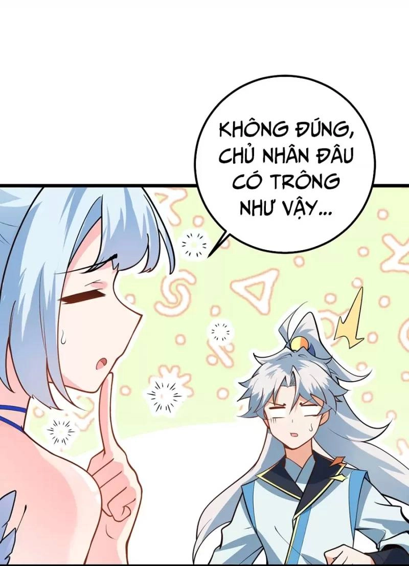 Mang Theo Các Tiên Tử Vô Địch Thiên Hạ Chapter 20.5 - 36