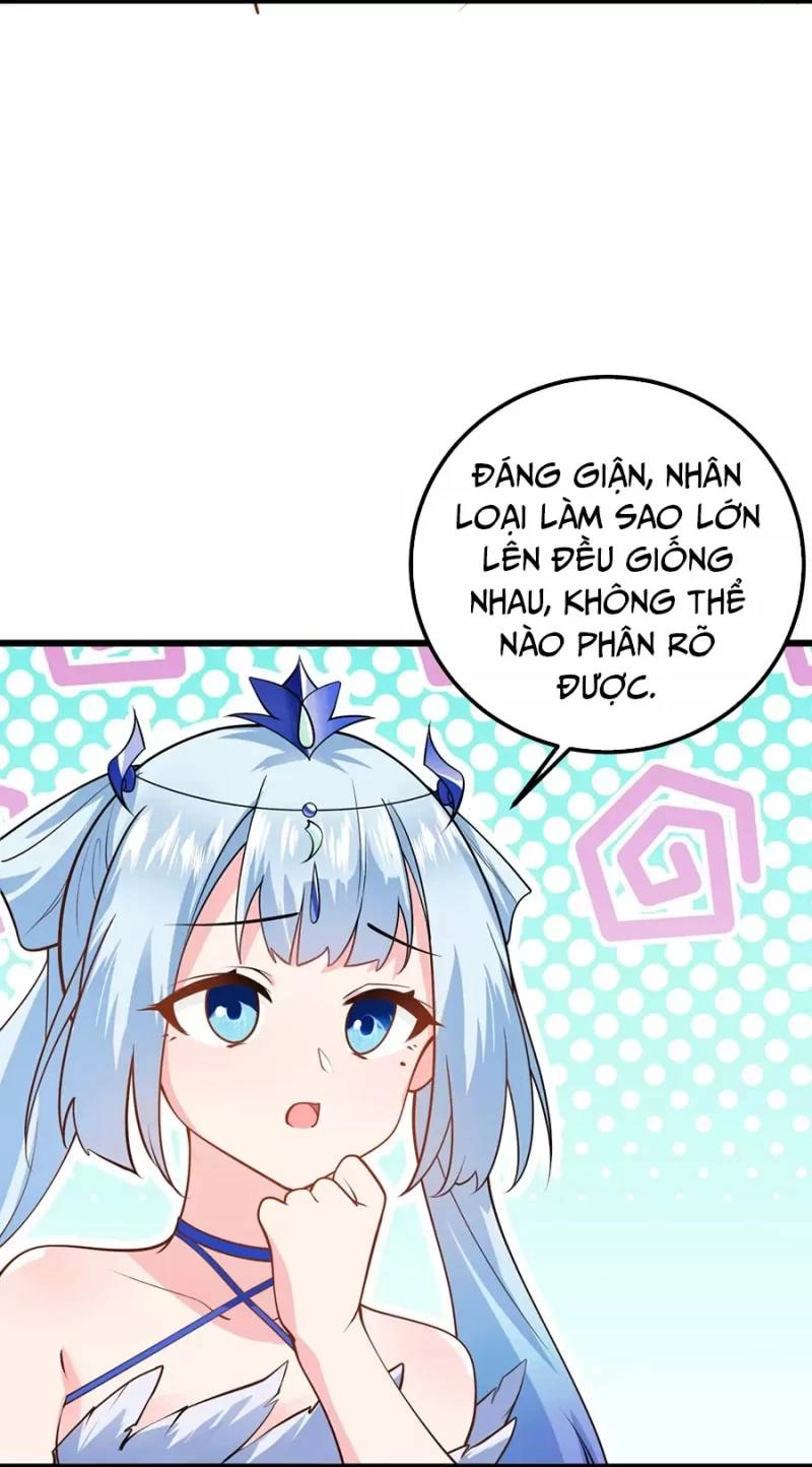 Mang Theo Các Tiên Tử Vô Địch Thiên Hạ Chapter 20.5 - 37