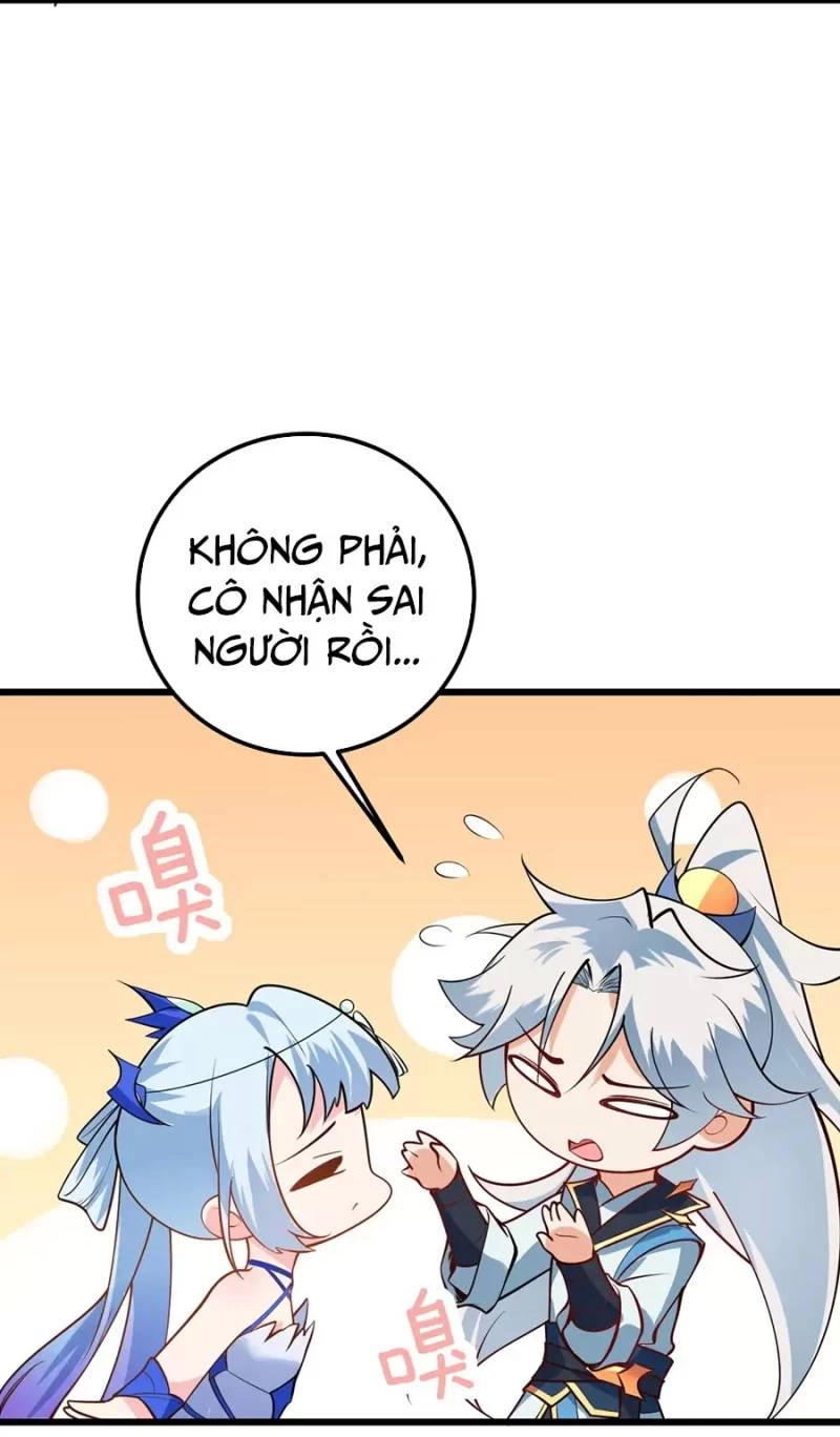 Mang Theo Các Tiên Tử Vô Địch Thiên Hạ Chapter 20.5 - 38