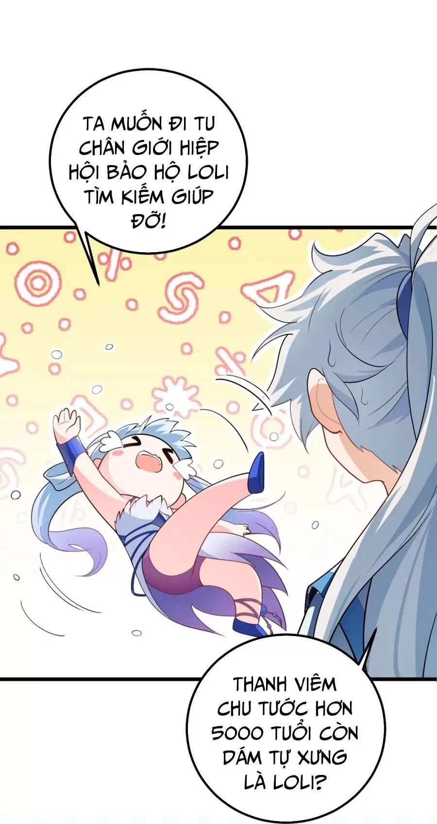 Mang Theo Các Tiên Tử Vô Địch Thiên Hạ Chapter 21.1 - 5