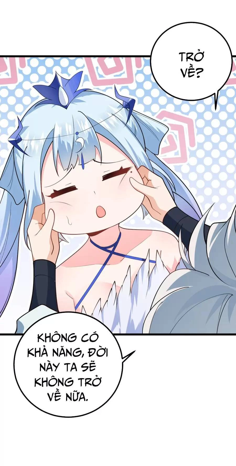 Mang Theo Các Tiên Tử Vô Địch Thiên Hạ Chapter 21.1 - 9