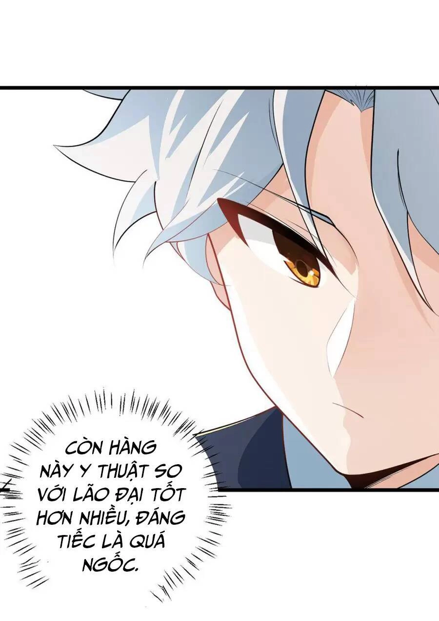 Mang Theo Các Tiên Tử Vô Địch Thiên Hạ Chapter 21.1 - 10