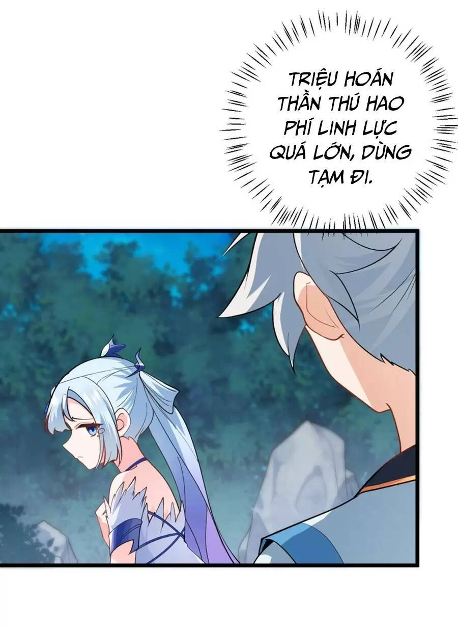 Mang Theo Các Tiên Tử Vô Địch Thiên Hạ Chapter 21.1 - 11