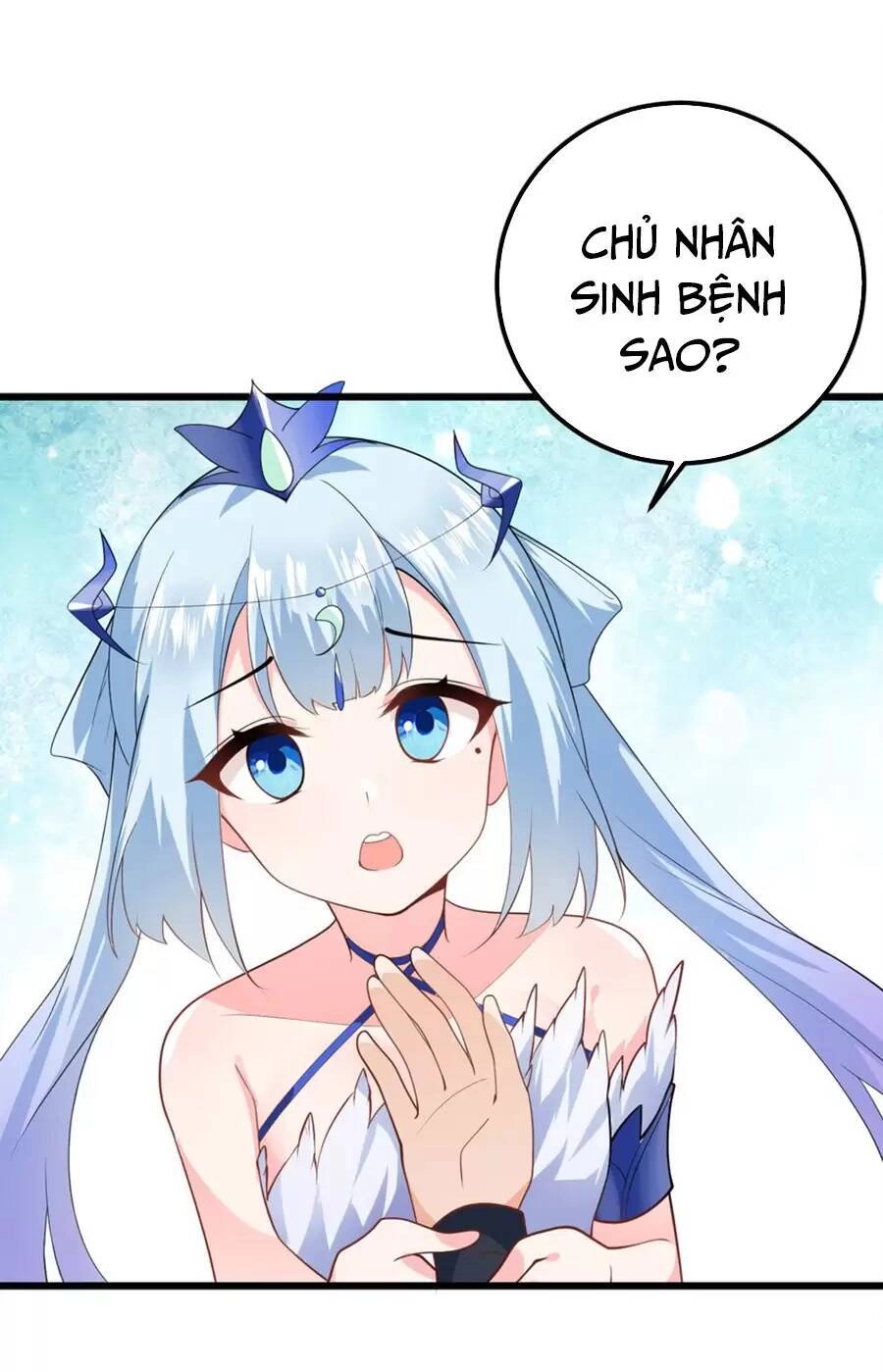 Mang Theo Các Tiên Tử Vô Địch Thiên Hạ Chapter 21.1 - 13