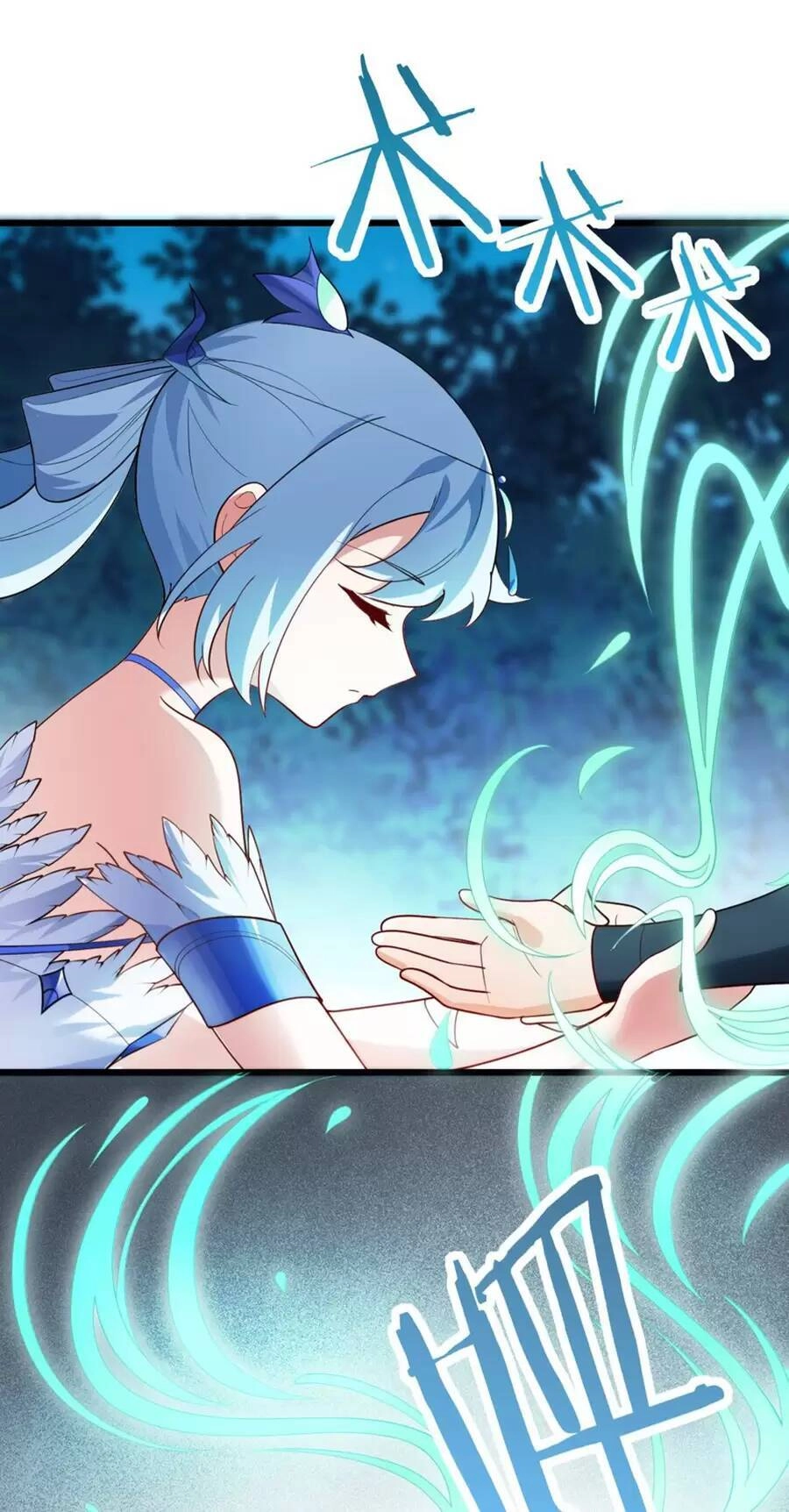 Mang Theo Các Tiên Tử Vô Địch Thiên Hạ Chapter 21.1 - 14