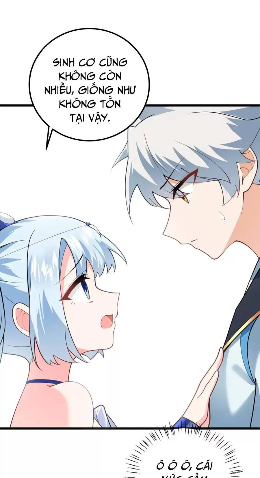 Mang Theo Các Tiên Tử Vô Địch Thiên Hạ Chapter 21.1 - 22