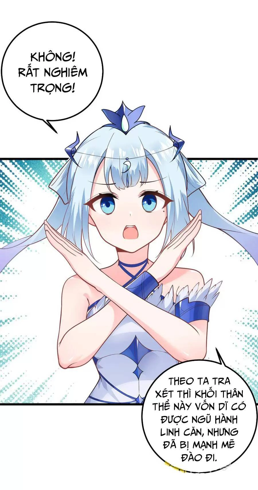 Mang Theo Các Tiên Tử Vô Địch Thiên Hạ Chapter 21.1 - 25