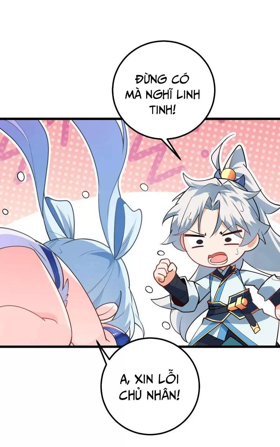 Mang Theo Các Tiên Tử Vô Địch Thiên Hạ Chapter 21.1 - 28