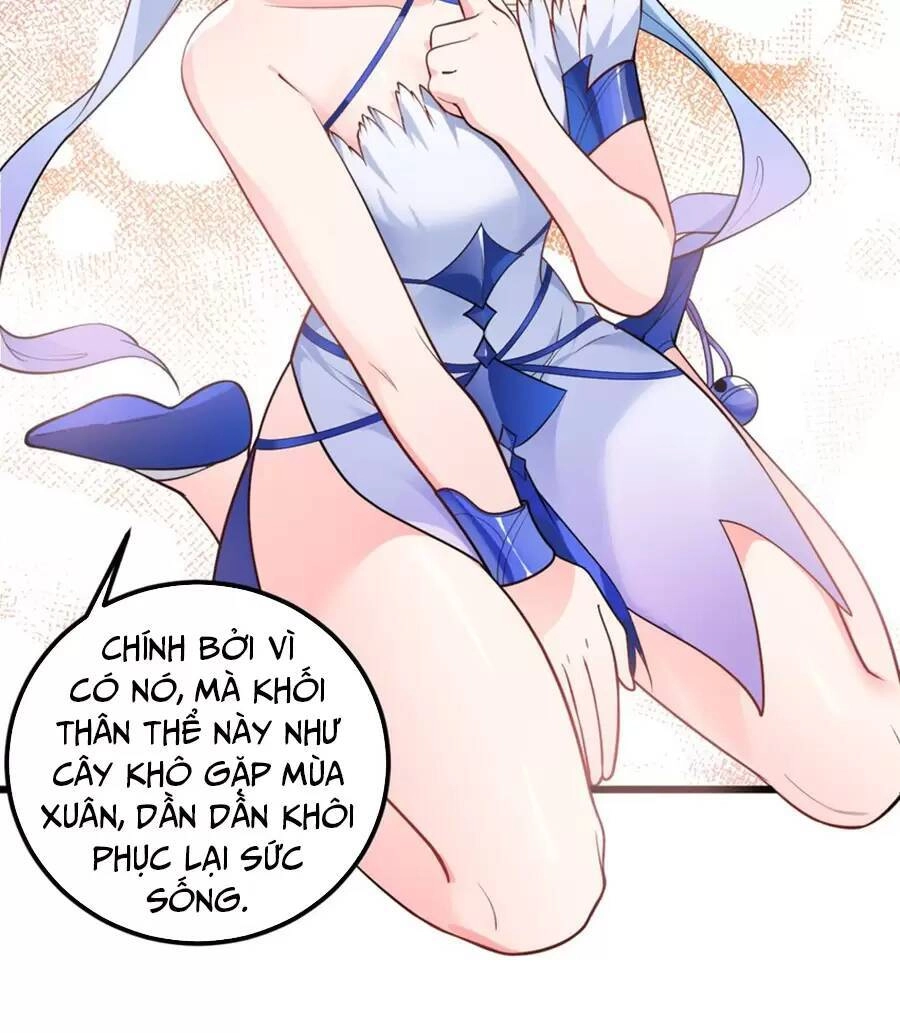 Mang Theo Các Tiên Tử Vô Địch Thiên Hạ Chapter 21.1 - 30