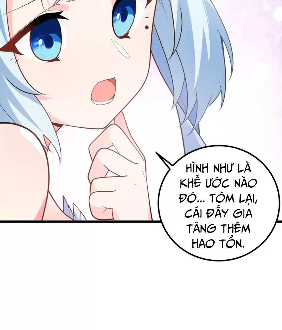 Mang Theo Các Tiên Tử Vô Địch Thiên Hạ Chapter 21.1 - 33