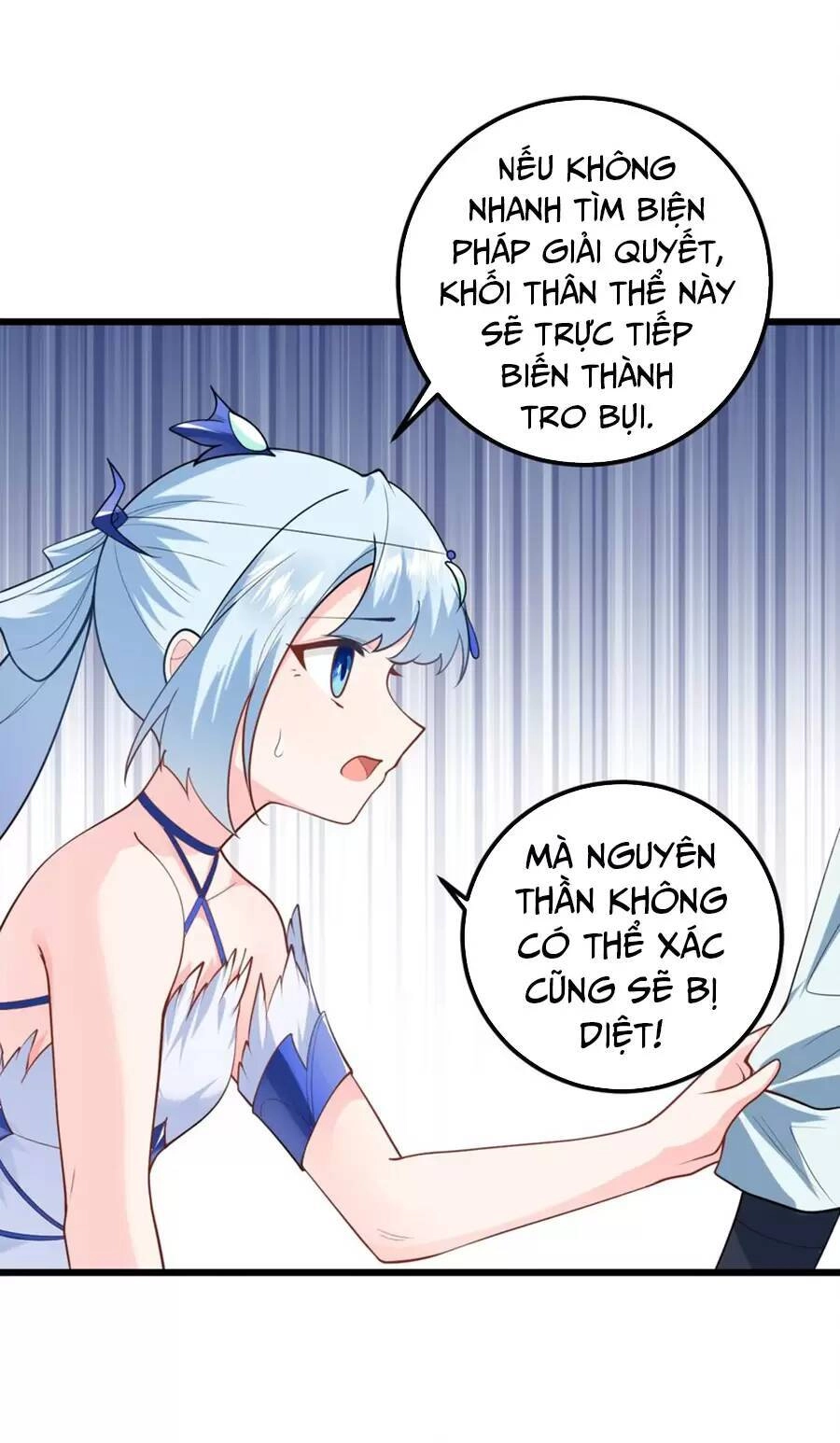 Mang Theo Các Tiên Tử Vô Địch Thiên Hạ Chapter 21.1 - 35