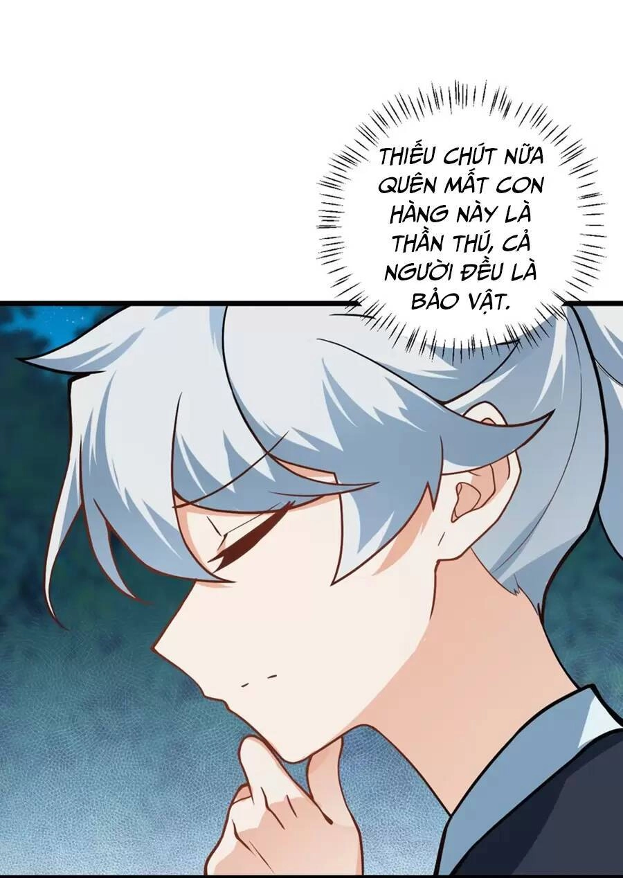 Mang Theo Các Tiên Tử Vô Địch Thiên Hạ Chapter 21.2 - 3