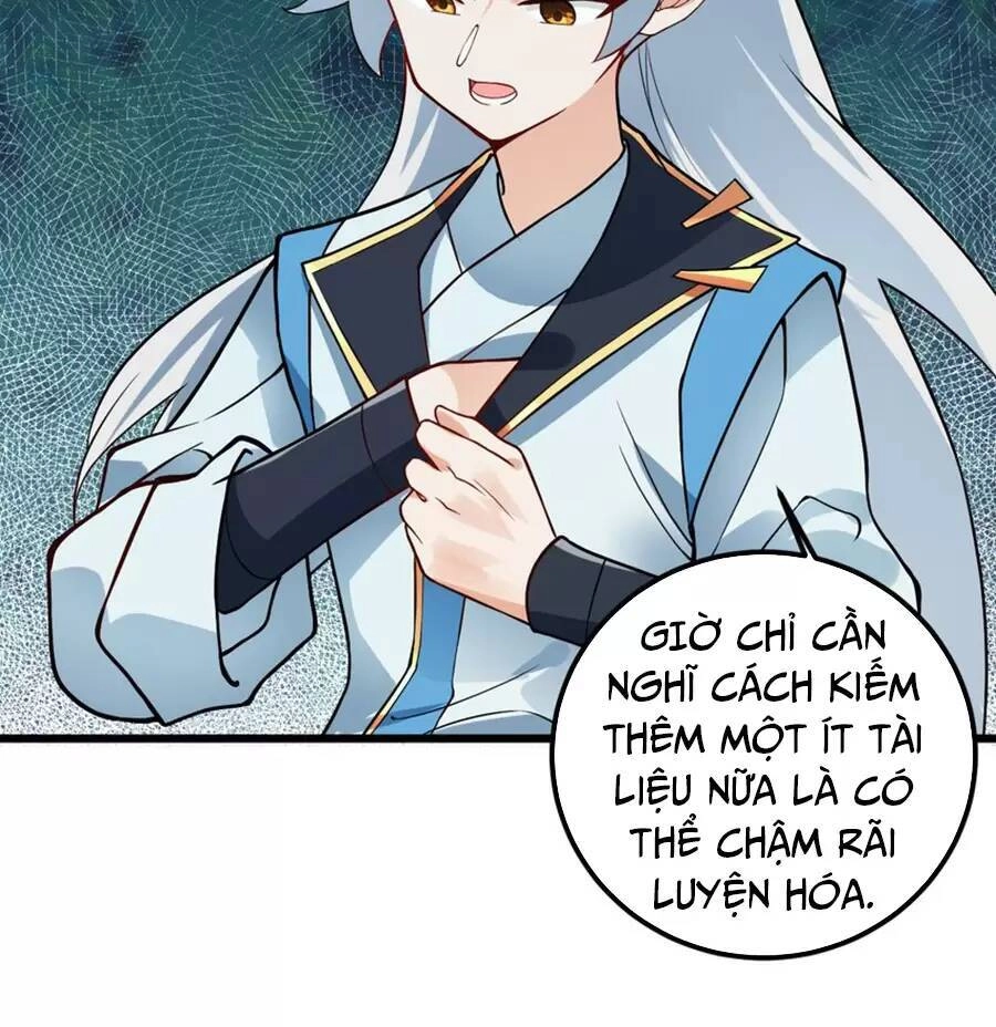 Mang Theo Các Tiên Tử Vô Địch Thiên Hạ Chapter 21.2 - 5