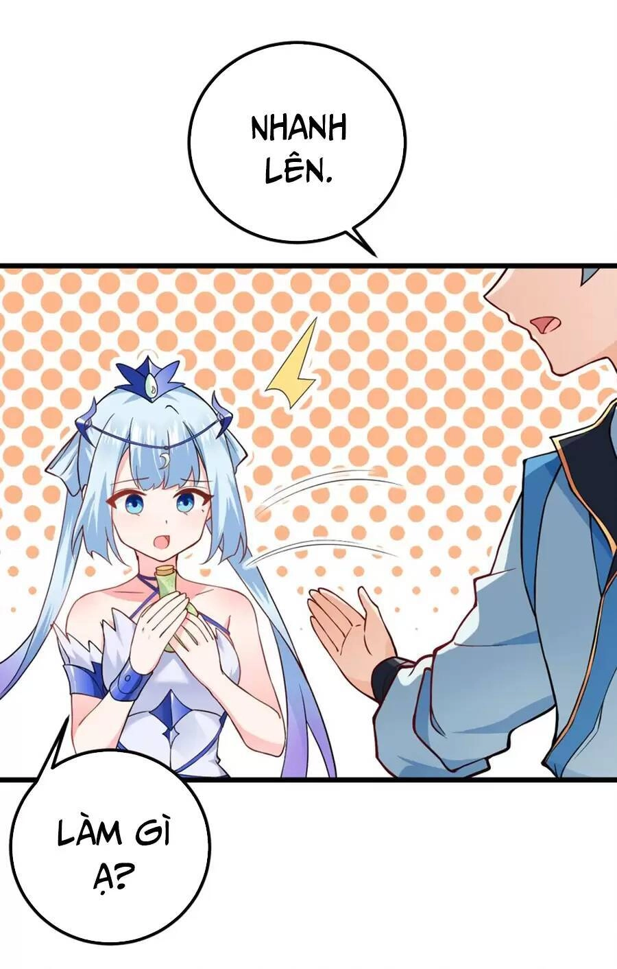 Mang Theo Các Tiên Tử Vô Địch Thiên Hạ Chapter 21.2 - 6