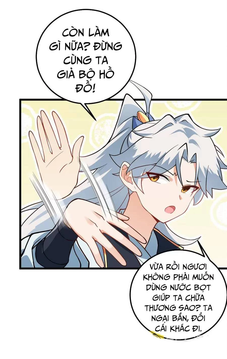 Mang Theo Các Tiên Tử Vô Địch Thiên Hạ Chapter 21.2 - 7