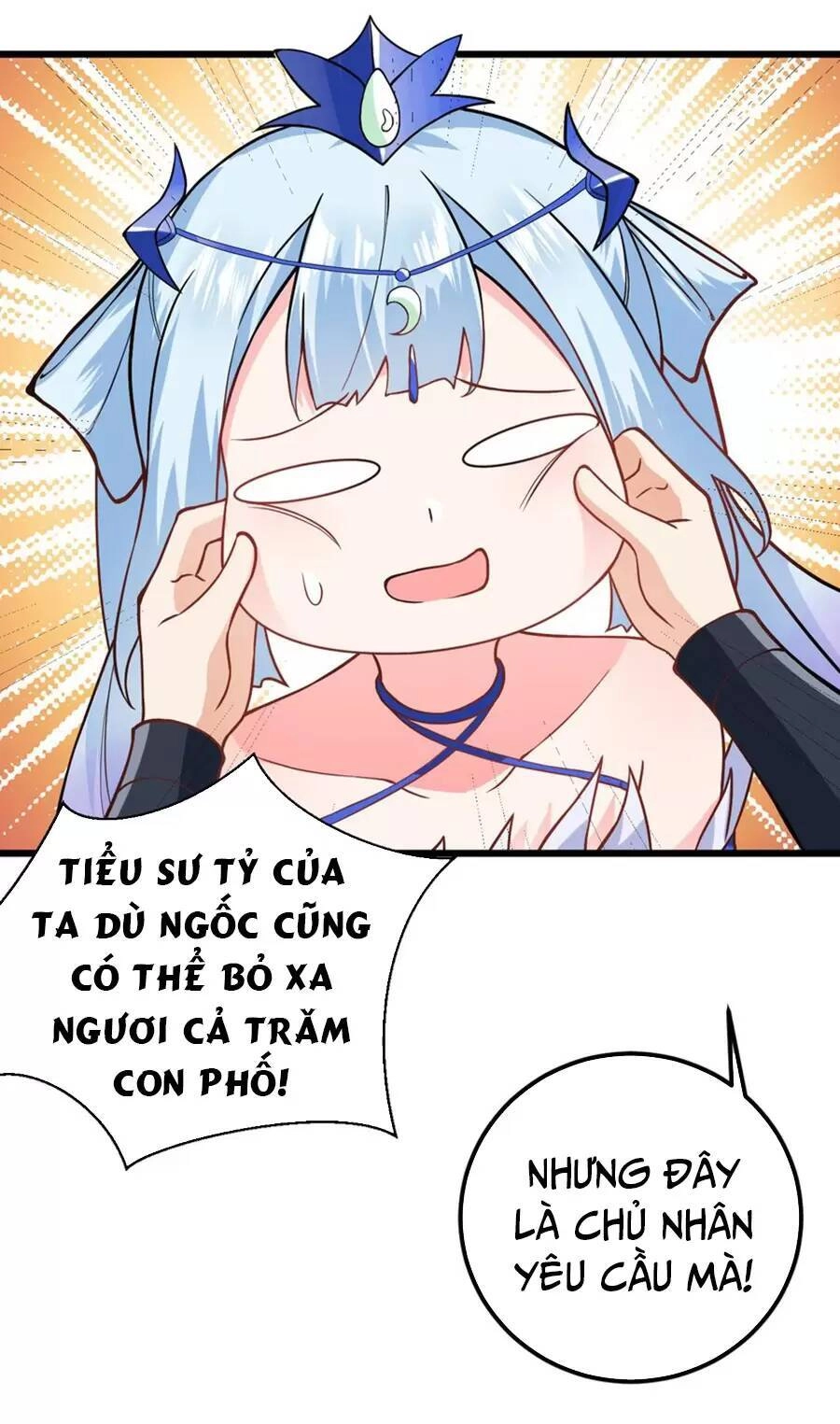 Mang Theo Các Tiên Tử Vô Địch Thiên Hạ Chapter 21.2 - 14