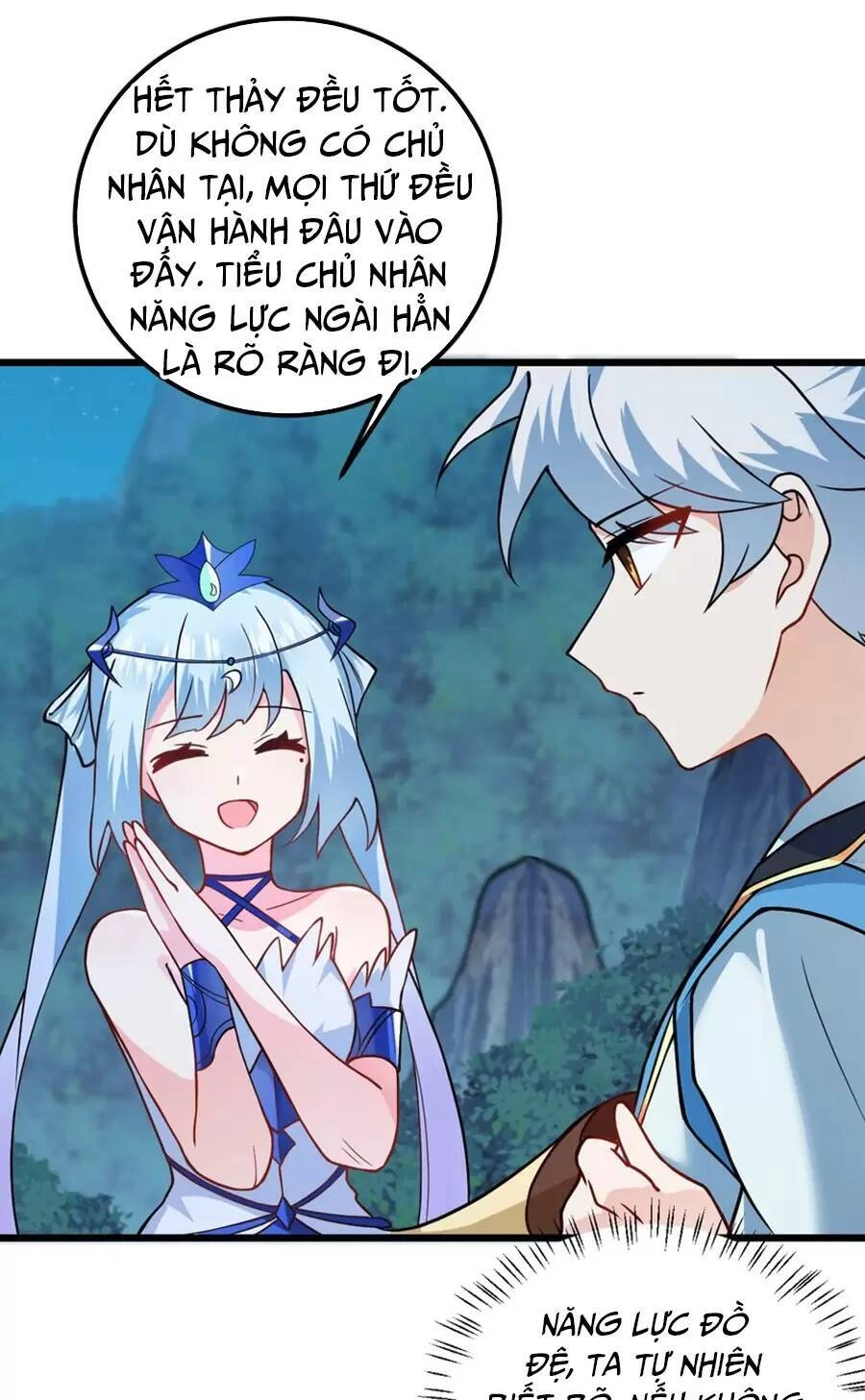 Mang Theo Các Tiên Tử Vô Địch Thiên Hạ Chapter 21.2 - 27