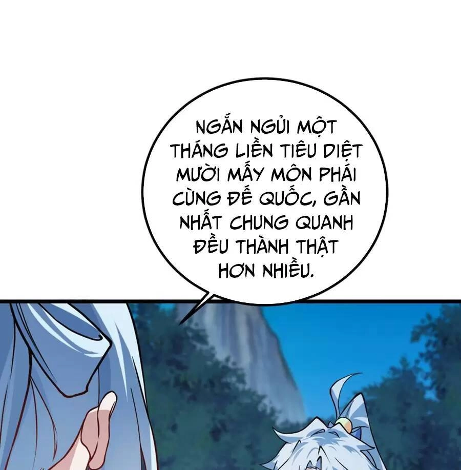 Mang Theo Các Tiên Tử Vô Địch Thiên Hạ Chapter 21.2 - 31