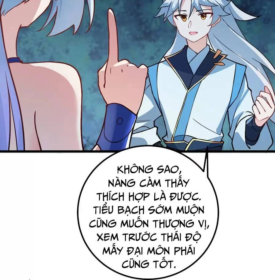 Mang Theo Các Tiên Tử Vô Địch Thiên Hạ Chapter 21.2 - 32