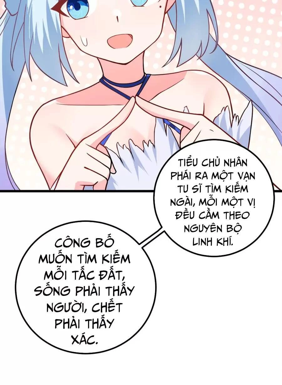 Mang Theo Các Tiên Tử Vô Địch Thiên Hạ Chapter 21.2 - 34