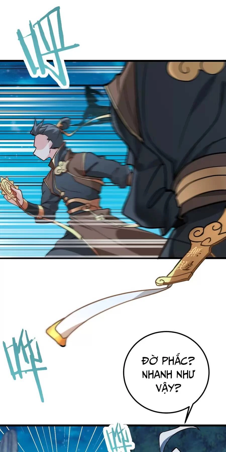 Mang Theo Các Tiên Tử Vô Địch Thiên Hạ Chapter 22.1 - 3