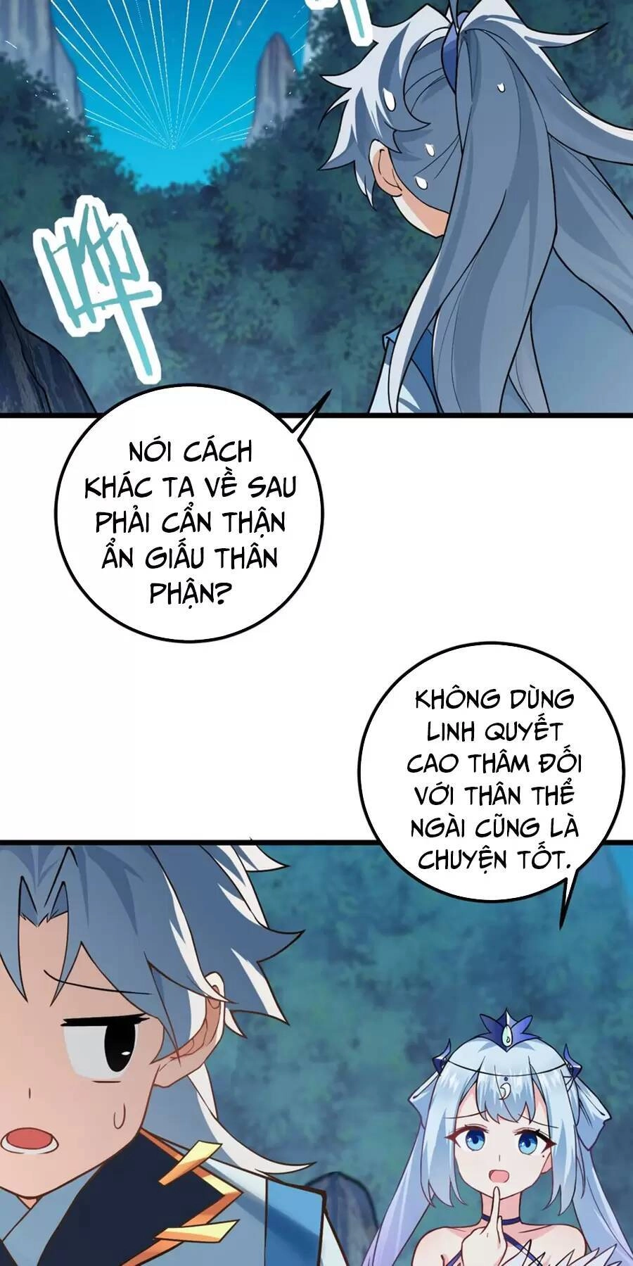 Mang Theo Các Tiên Tử Vô Địch Thiên Hạ Chapter 22.1 - 4