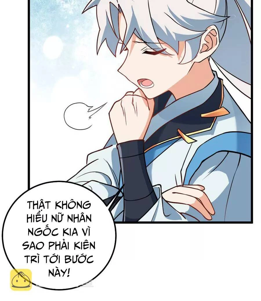 Mang Theo Các Tiên Tử Vô Địch Thiên Hạ Chapter 22.1 - 7