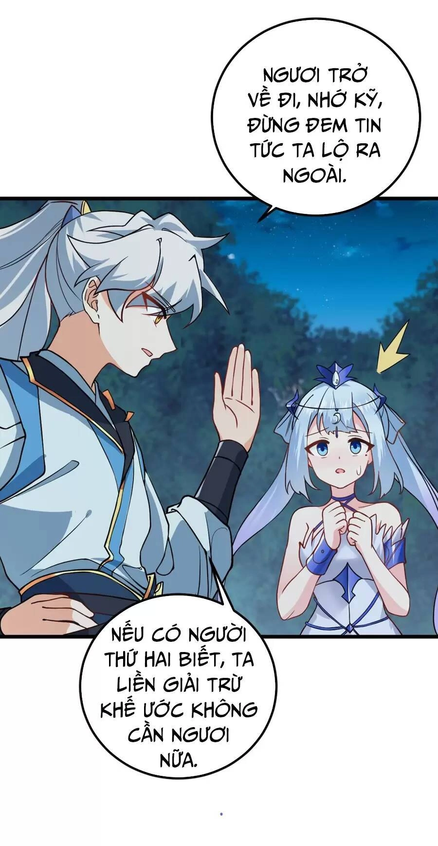 Mang Theo Các Tiên Tử Vô Địch Thiên Hạ Chapter 22.1 - 8