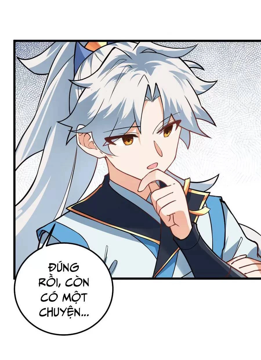 Mang Theo Các Tiên Tử Vô Địch Thiên Hạ Chapter 22.1 - 9