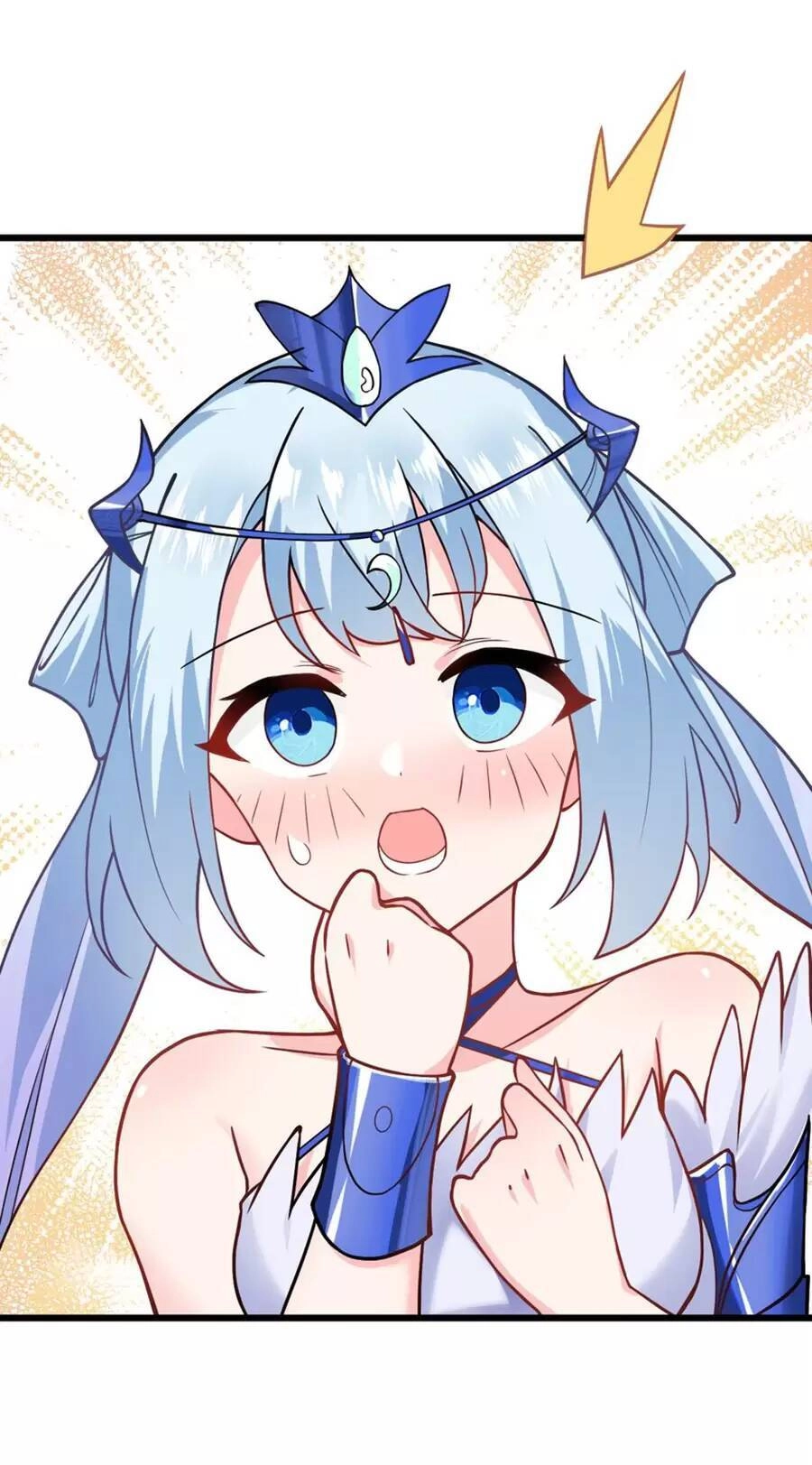 Mang Theo Các Tiên Tử Vô Địch Thiên Hạ Chapter 22.1 - 10