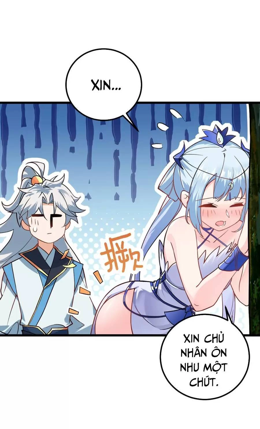 Mang Theo Các Tiên Tử Vô Địch Thiên Hạ Chapter 22.1 - 11