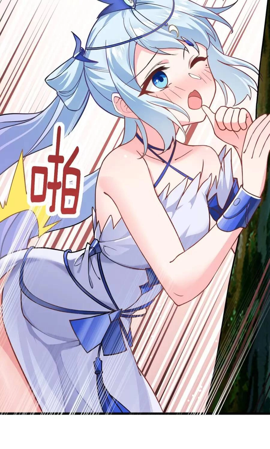 Mang Theo Các Tiên Tử Vô Địch Thiên Hạ Chapter 22.1 - 13