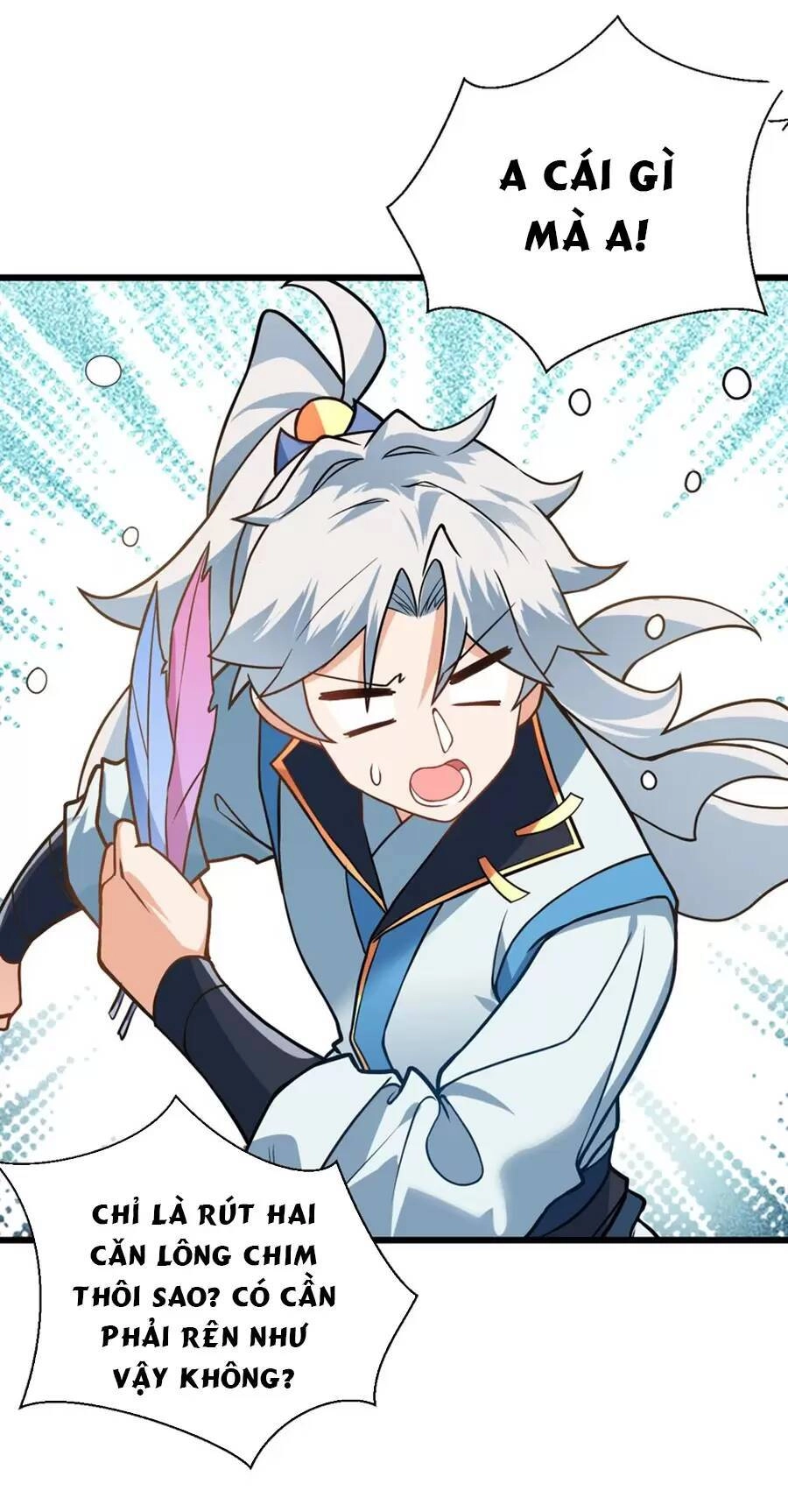 Mang Theo Các Tiên Tử Vô Địch Thiên Hạ Chapter 22.1 - 14