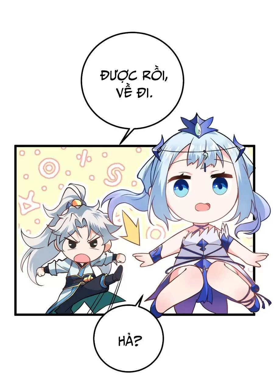 Mang Theo Các Tiên Tử Vô Địch Thiên Hạ Chapter 22.1 - 16