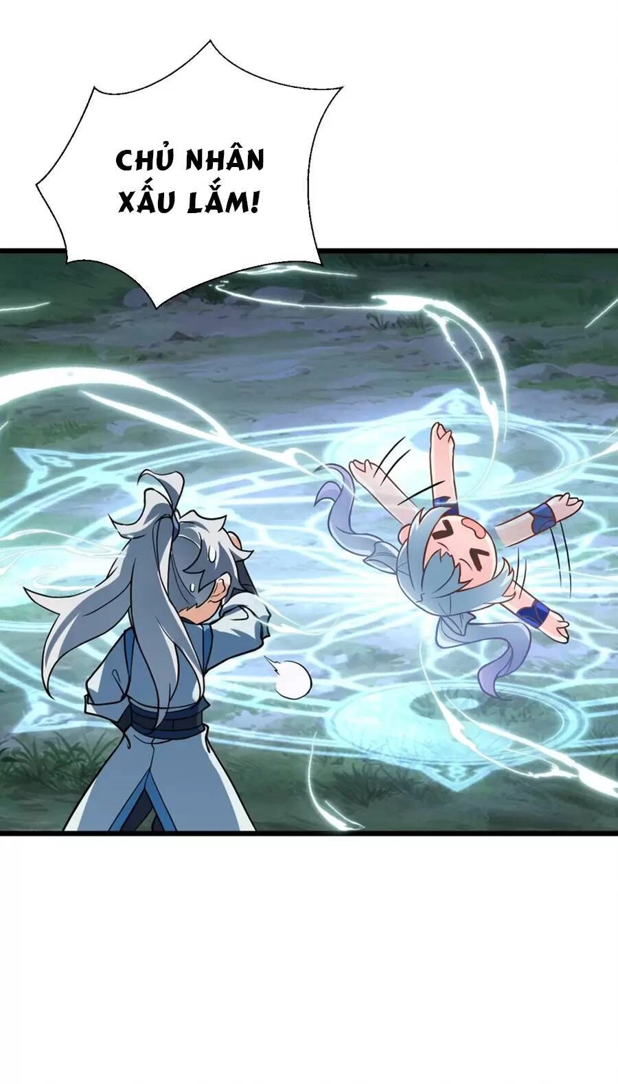 Mang Theo Các Tiên Tử Vô Địch Thiên Hạ Chapter 22.1 - 17