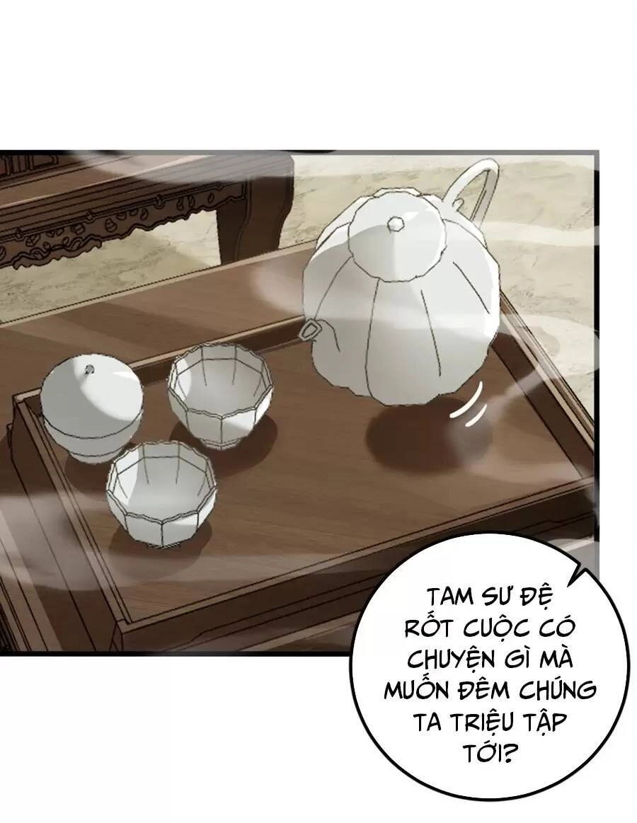 Mang Theo Các Tiên Tử Vô Địch Thiên Hạ Chapter 22.1 - 19