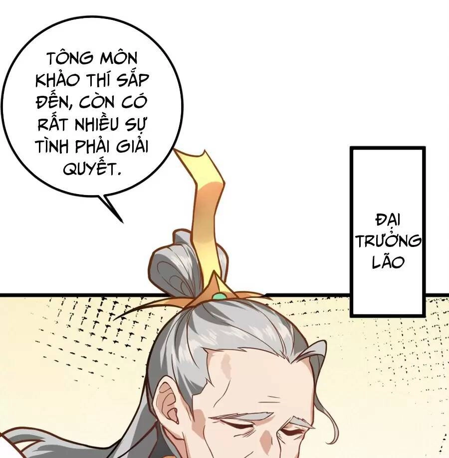 Mang Theo Các Tiên Tử Vô Địch Thiên Hạ Chapter 22.1 - 20