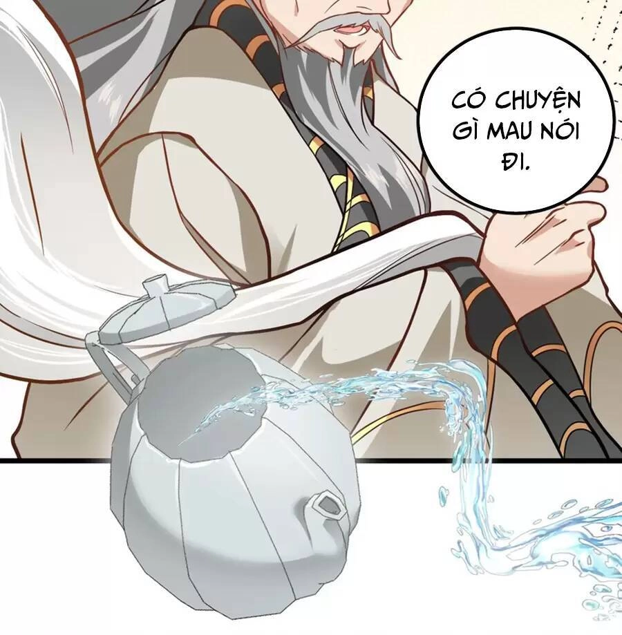 Mang Theo Các Tiên Tử Vô Địch Thiên Hạ Chapter 22.1 - 21