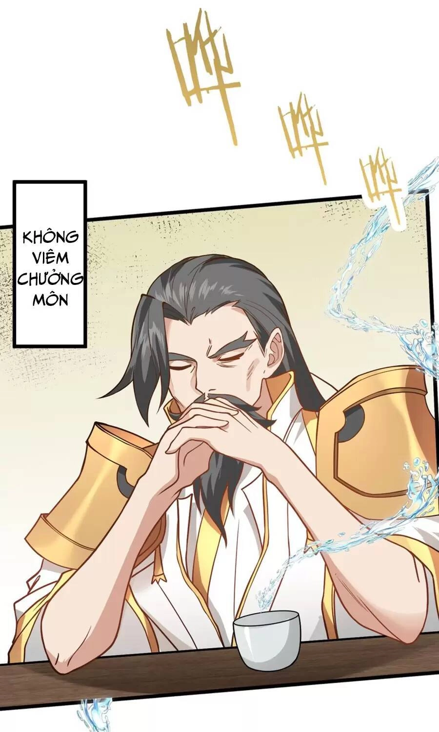 Mang Theo Các Tiên Tử Vô Địch Thiên Hạ Chapter 22.1 - 22