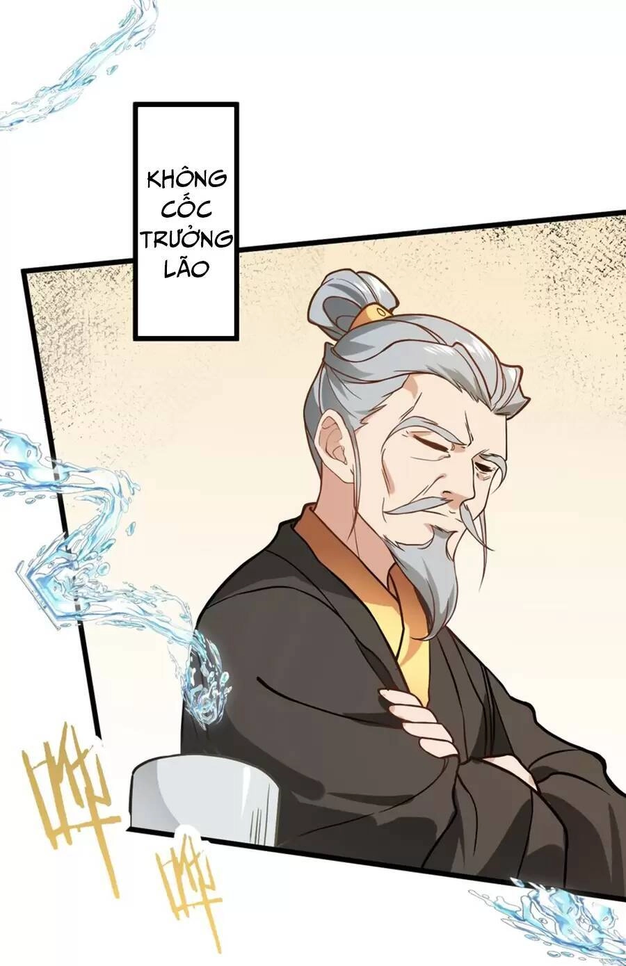 Mang Theo Các Tiên Tử Vô Địch Thiên Hạ Chapter 22.1 - 23