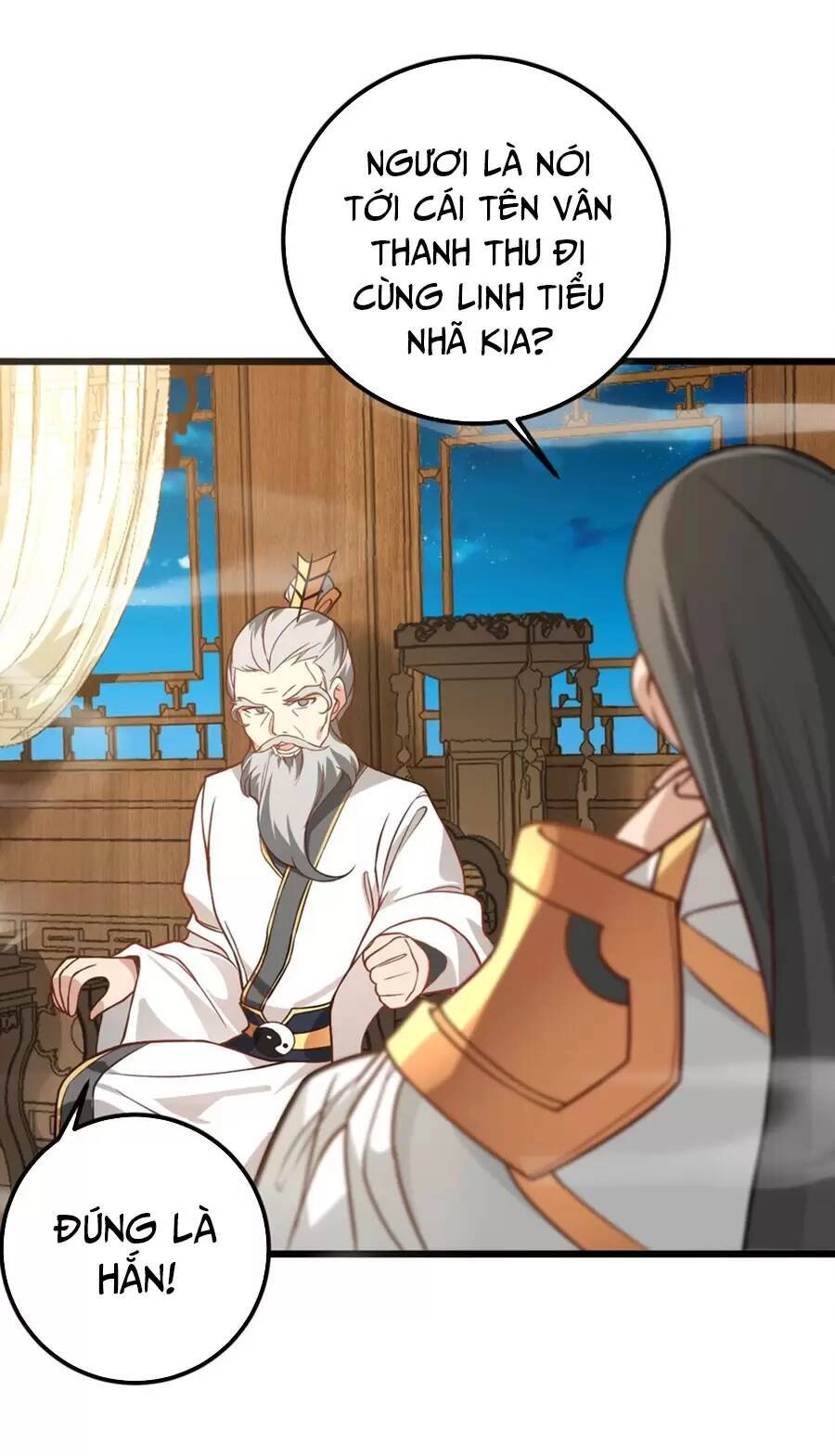 Mang Theo Các Tiên Tử Vô Địch Thiên Hạ Chapter 22.1 - 25