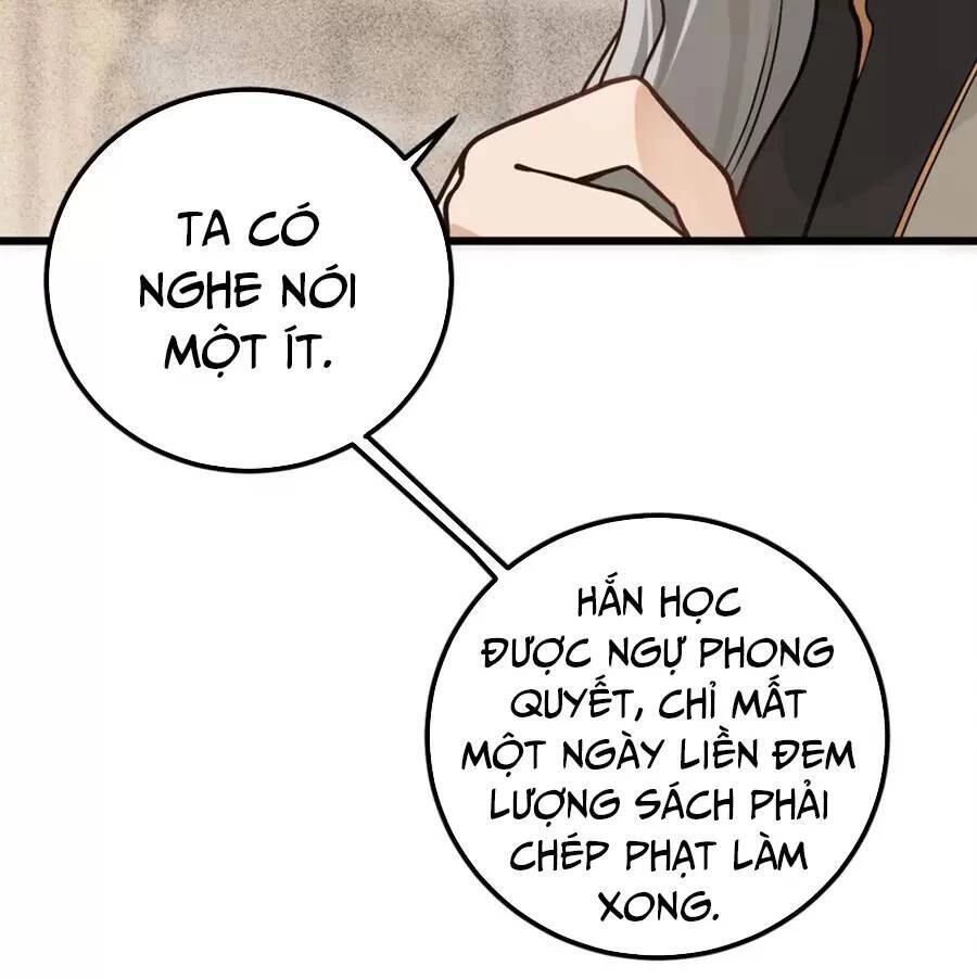 Mang Theo Các Tiên Tử Vô Địch Thiên Hạ Chapter 22.1 - 30