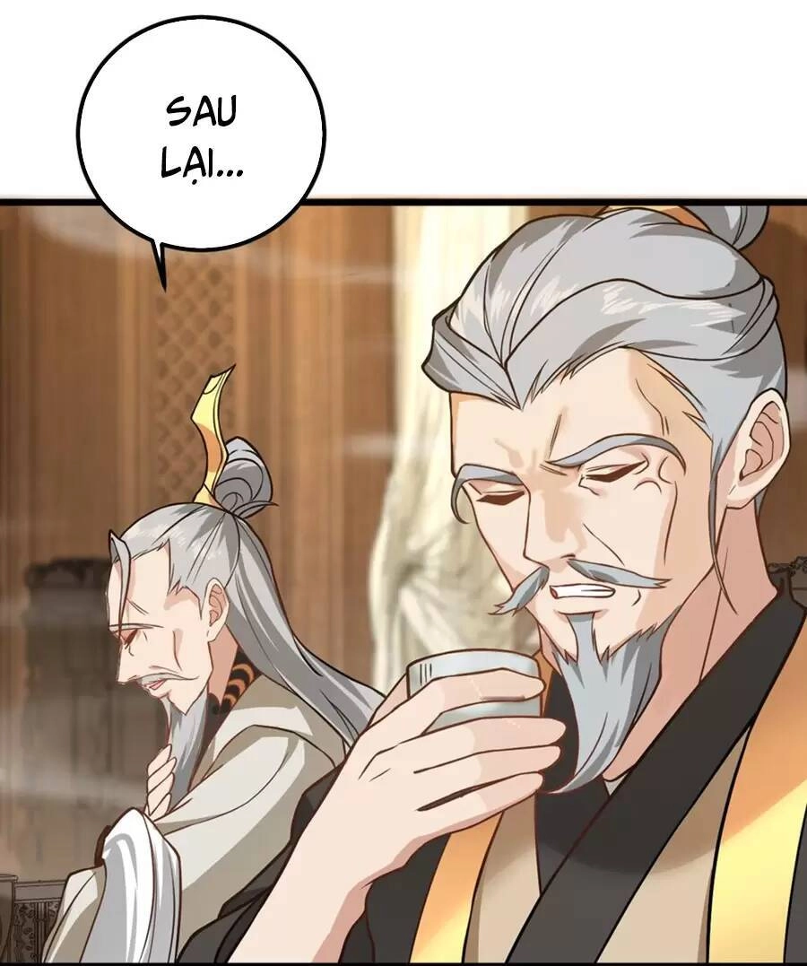 Mang Theo Các Tiên Tử Vô Địch Thiên Hạ Chapter 22.1 - 31