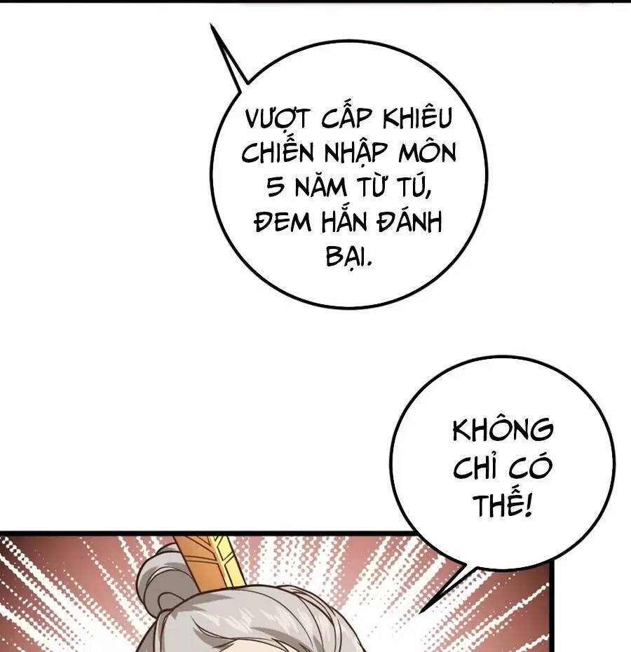 Mang Theo Các Tiên Tử Vô Địch Thiên Hạ Chapter 22.1 - 32