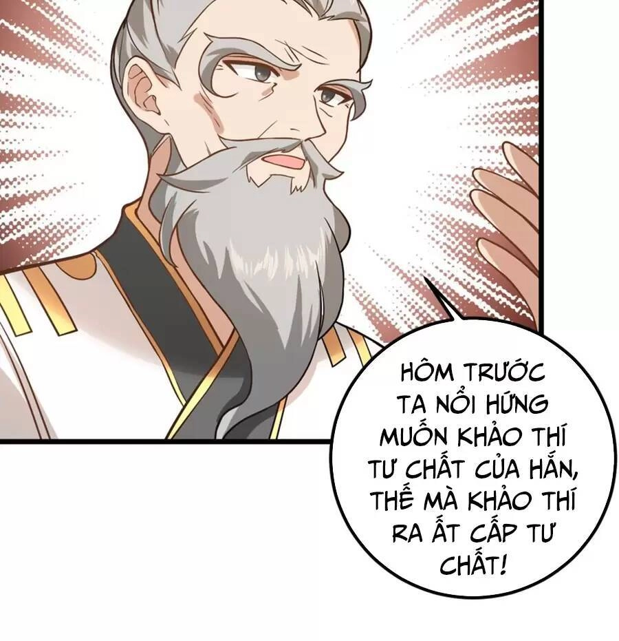 Mang Theo Các Tiên Tử Vô Địch Thiên Hạ Chapter 22.1 - 33