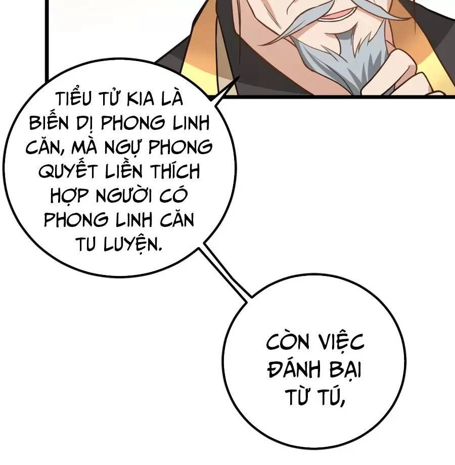 Mang Theo Các Tiên Tử Vô Địch Thiên Hạ Chapter 22.1 - 38