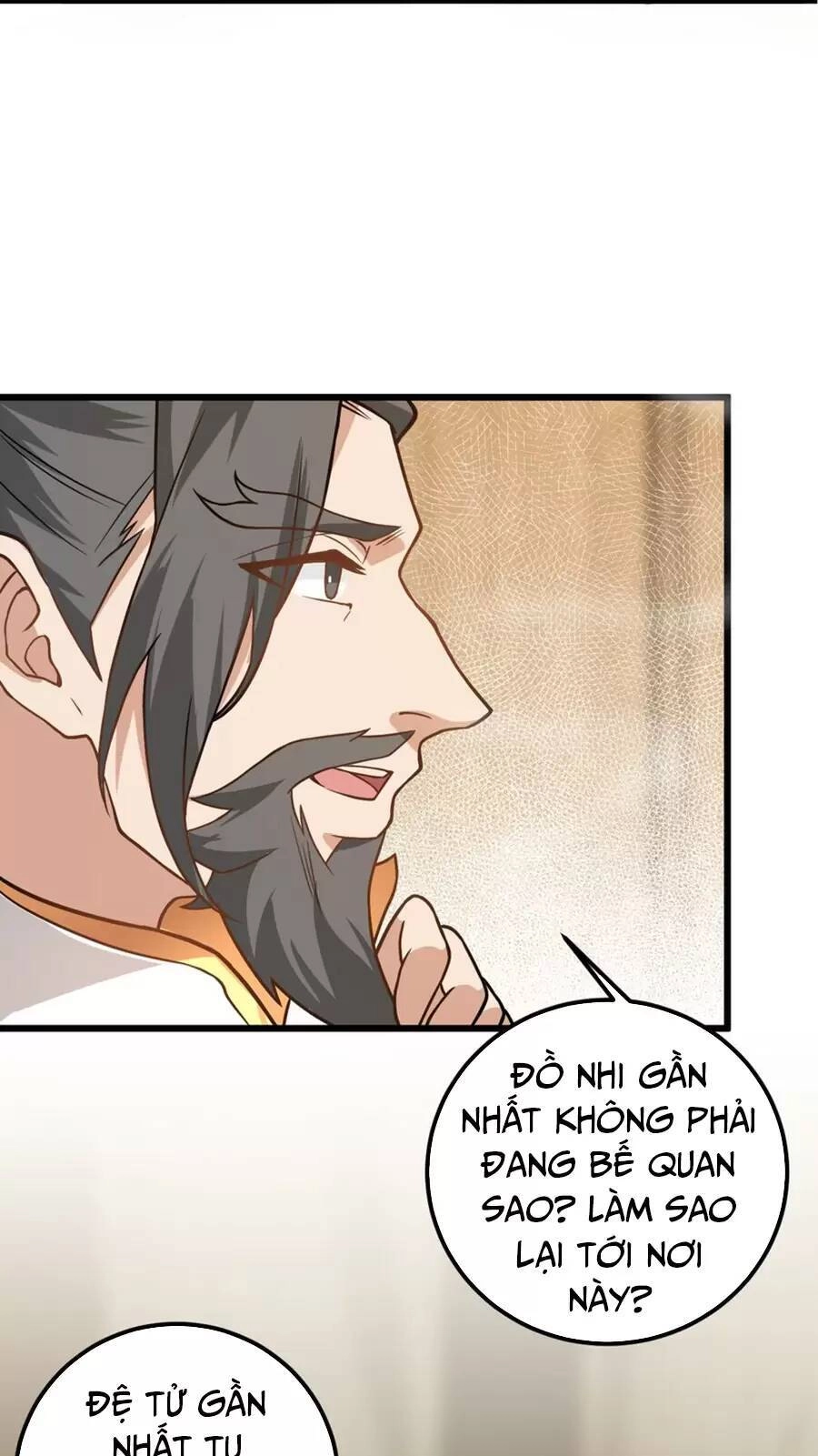 Mang Theo Các Tiên Tử Vô Địch Thiên Hạ Chapter 22.1 - 44