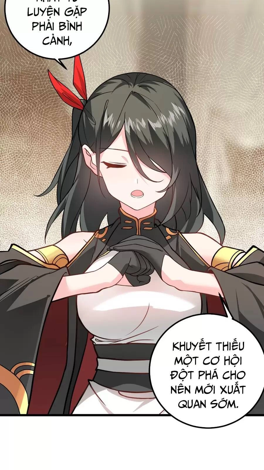 Mang Theo Các Tiên Tử Vô Địch Thiên Hạ Chapter 22.1 - 45